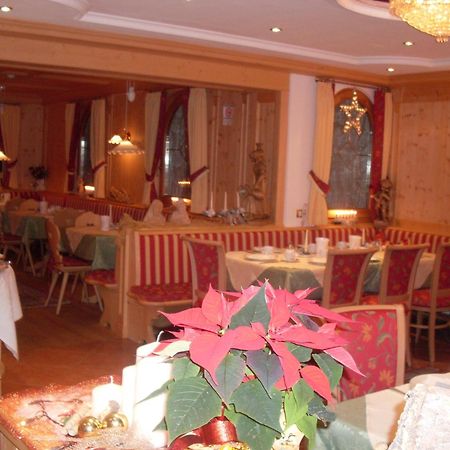 Garni Franca B&B Селва ди Вал Гардена Екстериор снимка