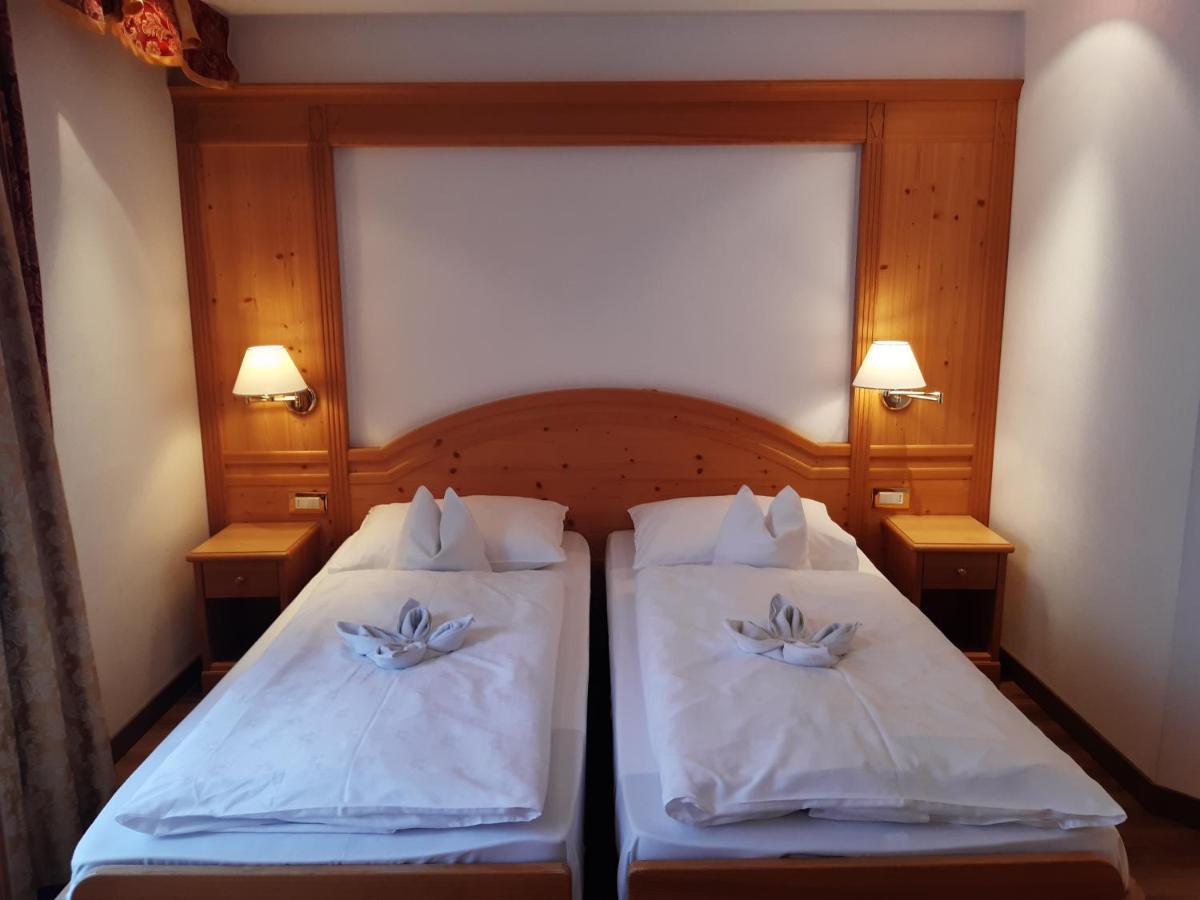 Garni Franca B&B Селва ди Вал Гардена Екстериор снимка