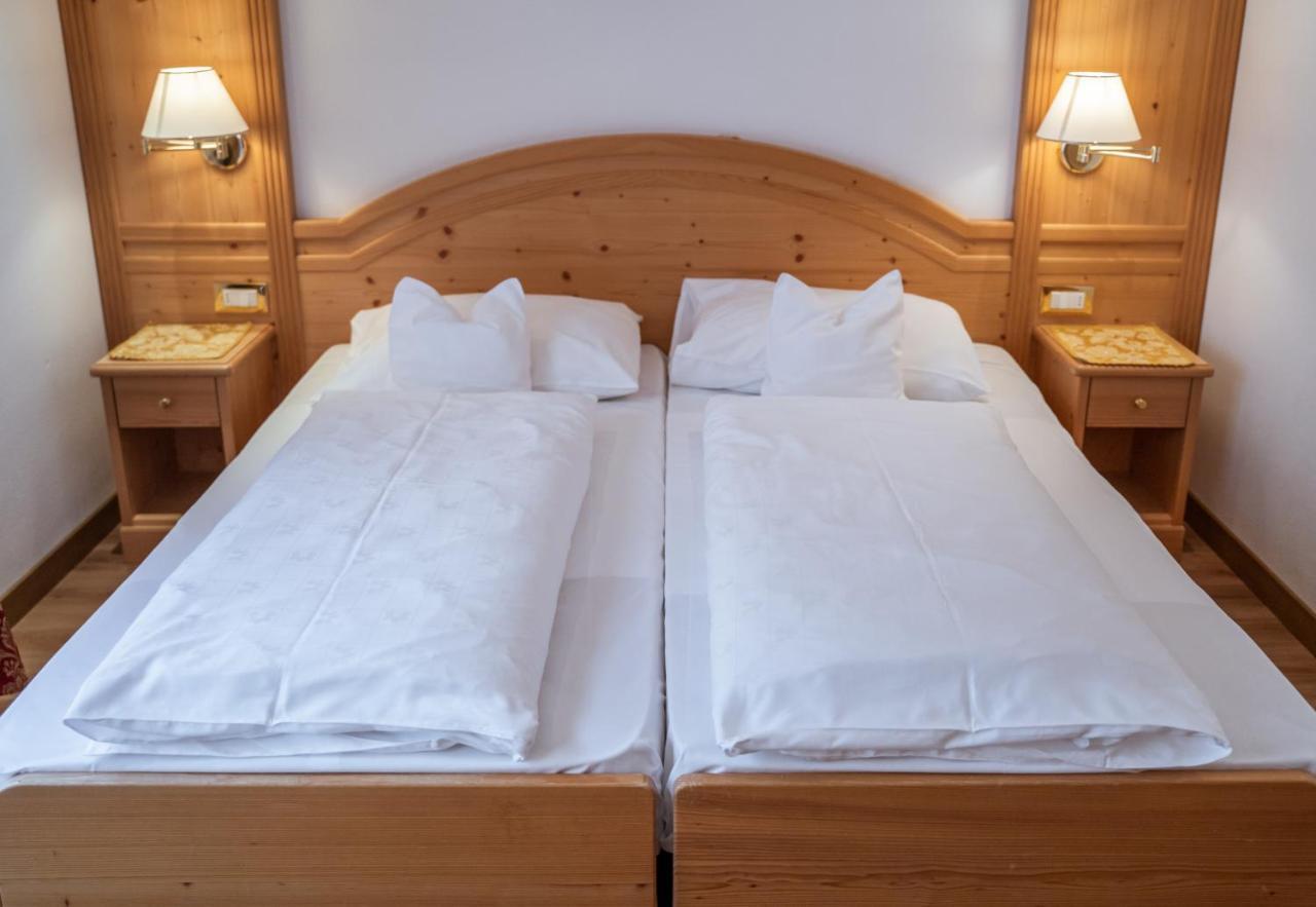 Garni Franca B&B Селва ди Вал Гардена Екстериор снимка