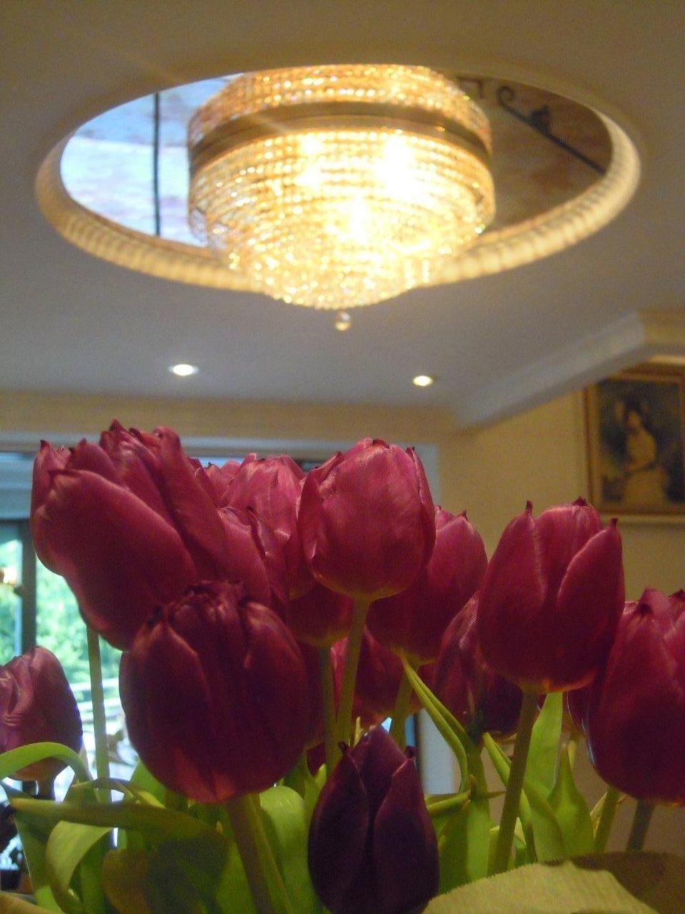 Garni Franca B&B Селва ди Вал Гардена Екстериор снимка